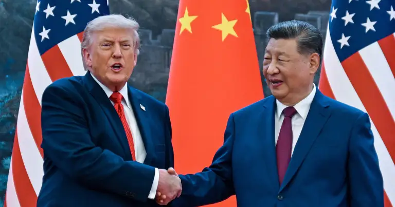 Ông Trump từ chối những người bạn thân muốn dự quốc yến chiêu đãi ông Tập
