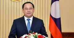Lào có Thủ tướng và Chủ tịch Quốc hội mới