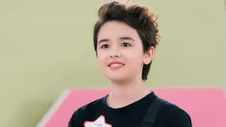 5 gương mặt vào chung kết Model Kid Vietnam