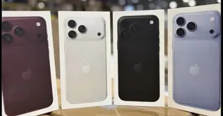 Hớn hở khoe lô hàng iPhone 18 Pro chuẩn bị mở bán, sếp T-Mobile vô tình để lộ thông tin khiến kẻ gian vui mừng