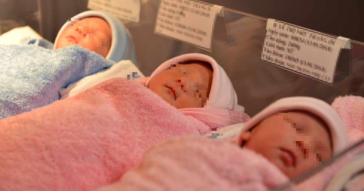 Hơn 40.000 bé gái không thể chào đời mỗi năm: 'Bé trai hay gái đều có quyền được chào đời, yêu thương'