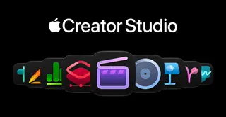 Apple Creator Studio có AI trợ lý, Generate Fill và cả kho hiệu ứng MotionVFX, người dùng cũ được nâng cấp miễn phí