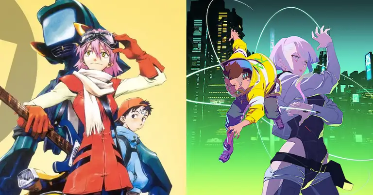 Top 5 anime ngắn đáng xem dịp nghỉ lễ Quốc khánh 2-9