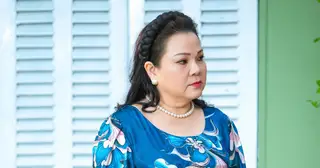 Nghệ sĩ Ngọc Lan tiết lộ cuộc sống ở tuổi 56