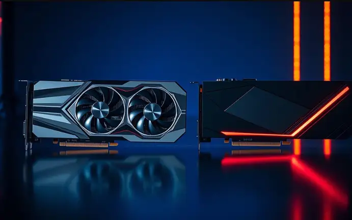 AI trả tiền hậu hĩnh hơn game thủ, GPU thế hệ mới của Nvidia và AMD có thể bị hoãn đến năm 2028