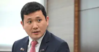 Mỹ tôn trọng vai trò trung tâm của ASEAN trong vấn đề Biển Đông