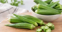 Ăn đậu bắp có giúp giảm cholesterol không?