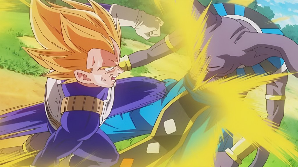 Top 5 khoảnh khắc kinh điển đáng mong chờ nhất trong bản remake Dragon Ball Super mới