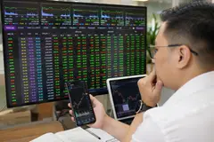 Nâng hạng mở cửa dòng vốn, chứng khoán tháng 9 bước vào “phép thử” mới?