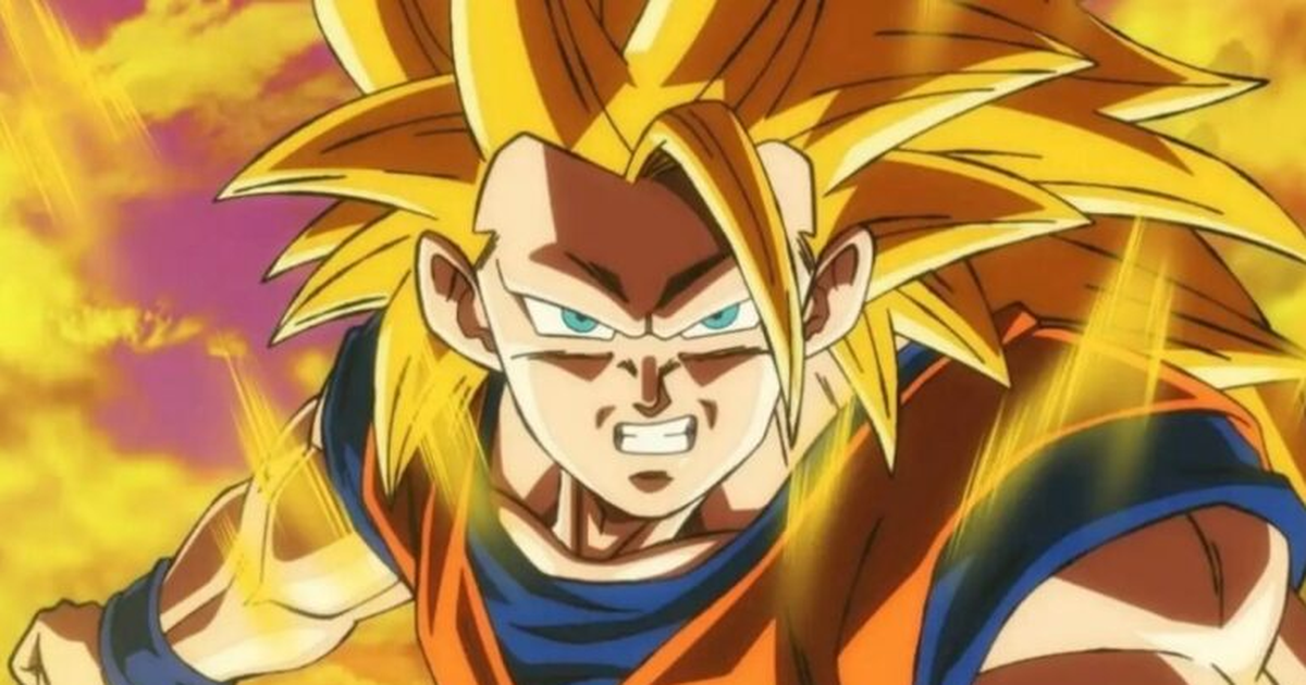 Dragon Ball Super: Beerus làm lộ mâu thuẫn về Super Saiyan 4?