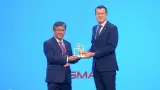 Việt Nam nhận Giải thưởng Lãnh đạo Chính phủ của GSMA