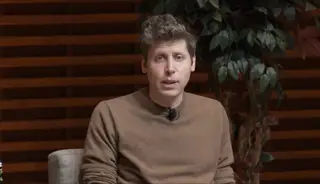 Sam Altman cho rằng các mô hình AI hiện nay sở hữu năng lực phát hiện lỗ hổng bảo mật vượt xa mọi tưởng tượng của con người (Ảnh: Mo Elgaraihy)