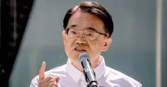 Trưởng ban tổ chức Asiad nói phía Thái Lan 'quá đáng, đừng quay lại Nhật Bản nữa'