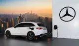 Loạt xe PHEV mới của Mercedes ra mắt tại Việt Nam: GLC 350 e, E 350 e, S 580 e, giá từ 2,999 tỷ