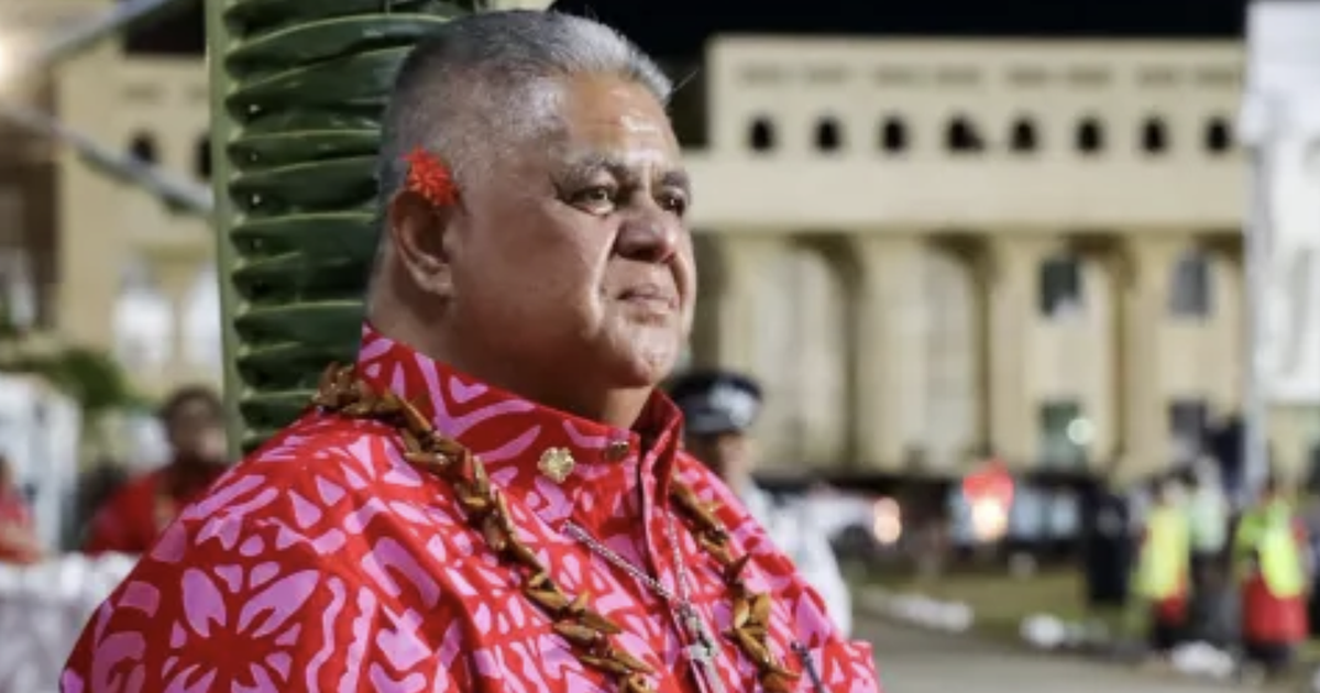 Thủ tướng Samoa xin lỗi vì video nói 'Heil Hitler'
