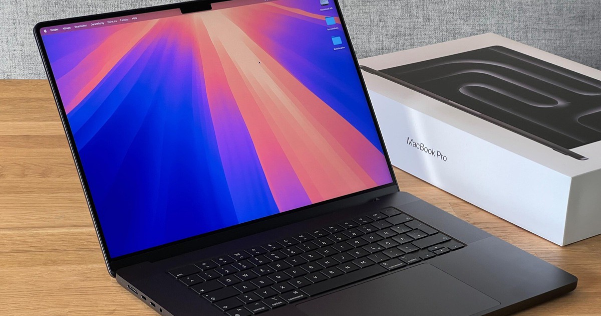 Apple sắp ra mắt MacBook màn hình cảm ứng, iPad mini OLED ngay trong tháng 10: Thời điểm công bố đã rõ hơn bao giờ hết