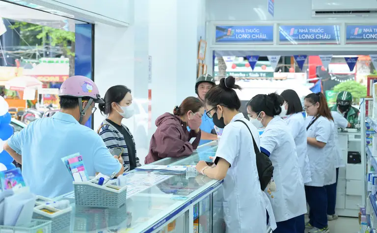 Từ nay, giải pháp thế hệ mới điều trị bệnh hiếm u xơ thần kinh loại 1 có dạng búi đã có mặt tại Việt Nam - Ảnh: Hoàng Khánh