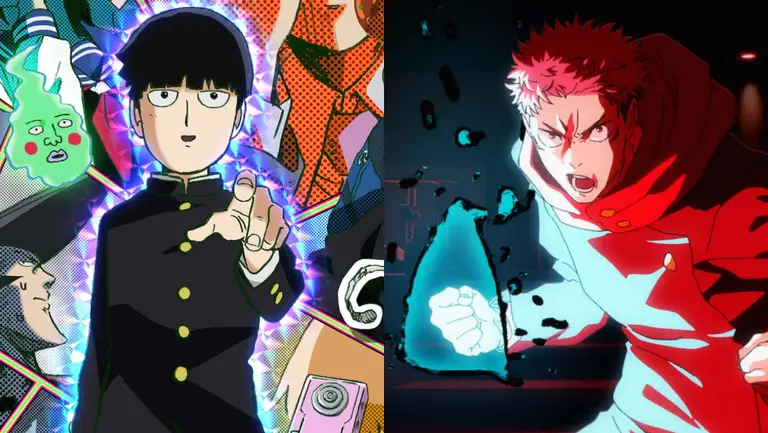 Điểm chung của các anime hành động xuất sắc là khả năng biến sự phát triển của nhân vật thành động lực cho câu chuyện. Những trận chiến ngày càng lớn chỉ thực sự có ý nghĩa khi chúng gắn với những thay đổi về tâm lý, quan hệ và lựa chọn của nhân vật - Ảnh: Mappa/Bones