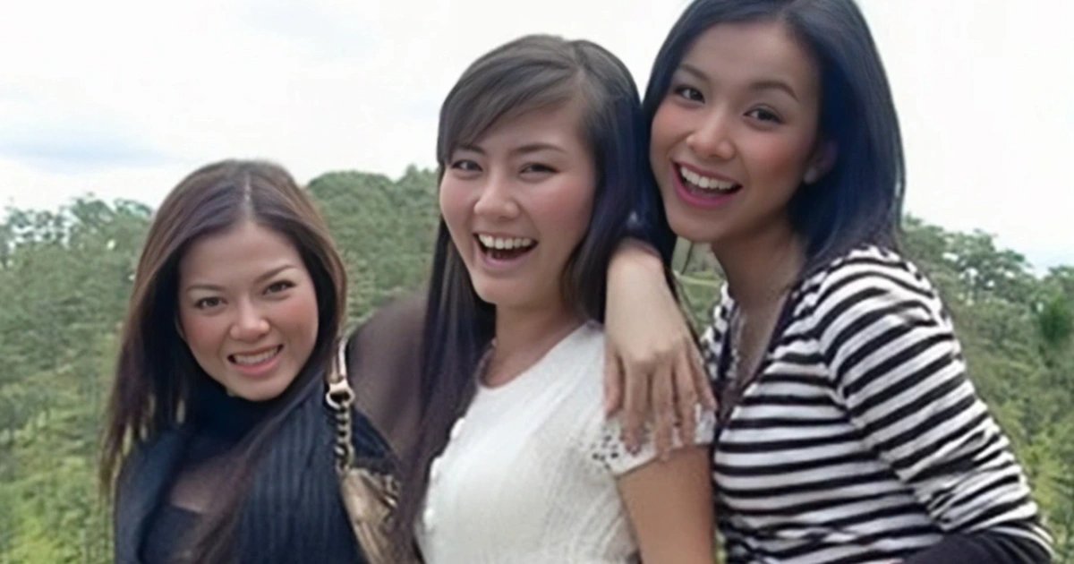 Dàn sao Kiều Nữ Và Đại Gia sau 18 năm: Người là đại gia showbiz, người rời bỏ thế gian