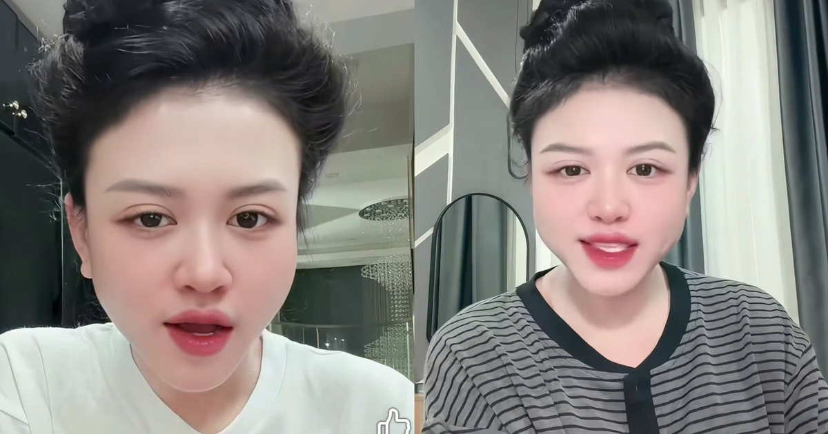 Phan Nhi Beauty đang gây xôn xao là ai?