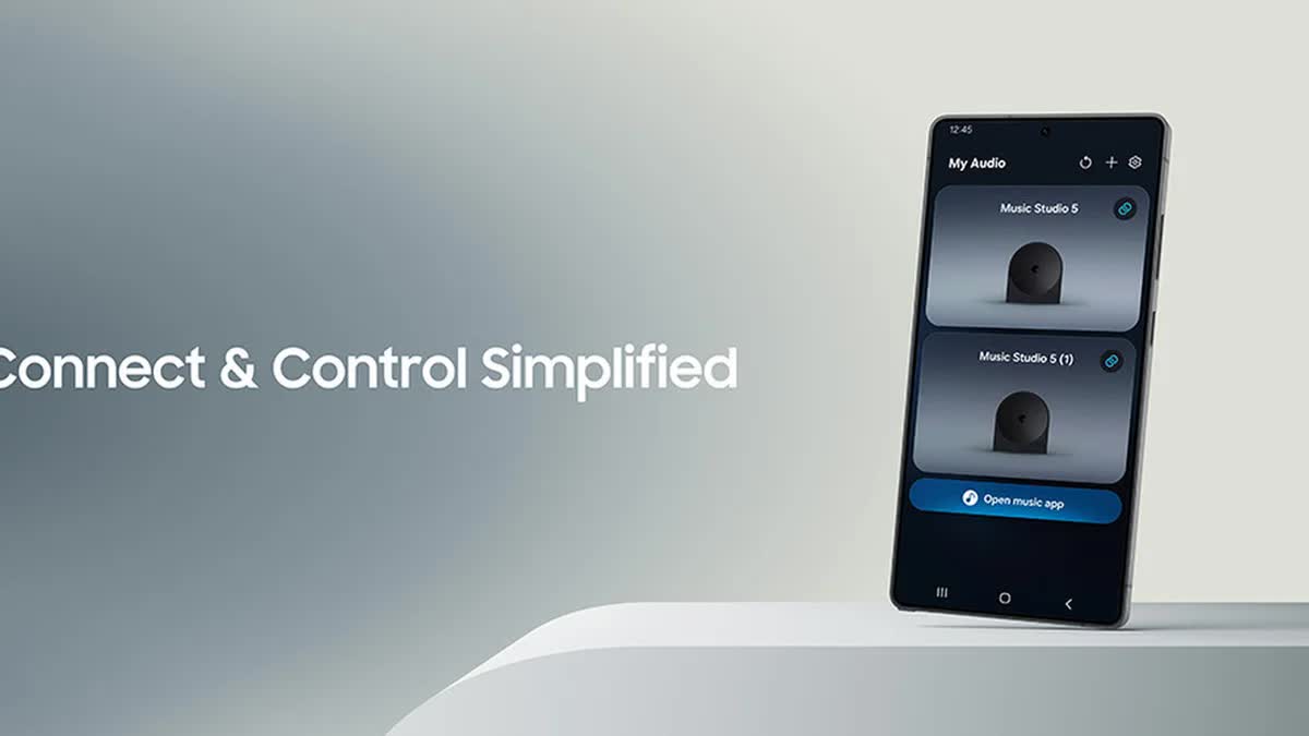 Samsung Sound mới chỉ được ra mắt vài tháng đã bị khai tử