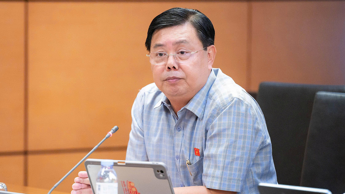 Xã, phường quá nhỏ có thể đề xuất sáp nhập, quá rộng thì chia tách