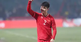Duy Mạnh nghỉ hết mùa 2026-2027: Cơn đau đầu của HLV Kewell lẫn... thầy Kim Sang-sik