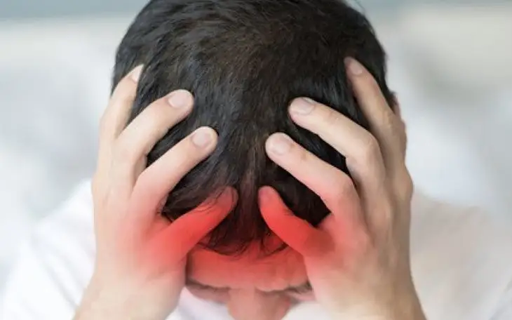 Thiếu máu não thoáng qua có thể là dấu hiệu báo trước nguy cơ đột quỵ- Ảnh 3.