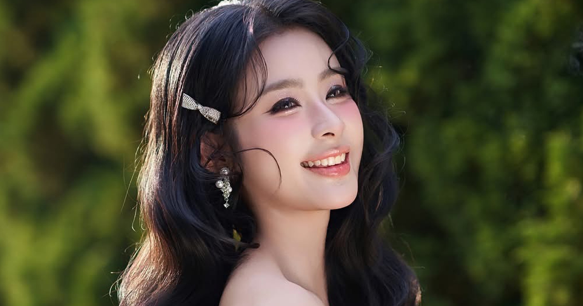 Nữ chính phim giờ vàng không muốn đời tư trở thành tâm điểm