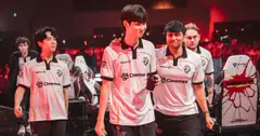 MSI 2026: Thắng áp đảo G2, LYON phô diễn sự tiến bộ vượt bậc về macro