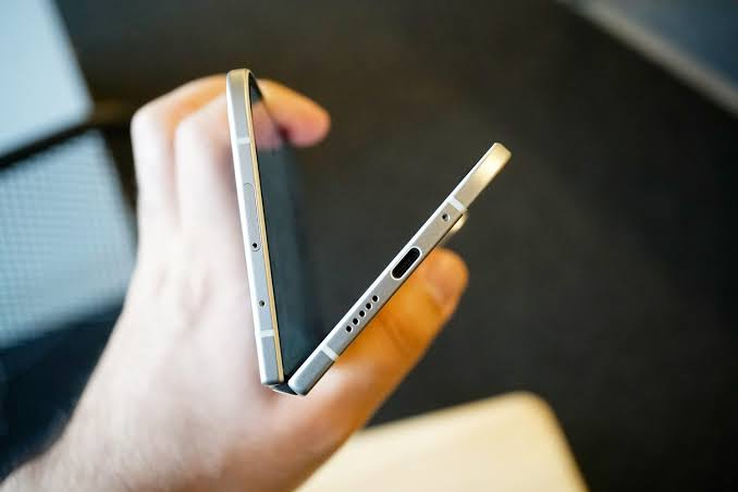 Hình ảnh Pixel 9 Pro Fold