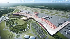 Quy hoạch sân bay Phú Quốc bổ sung công trình khách sạn, thương mại