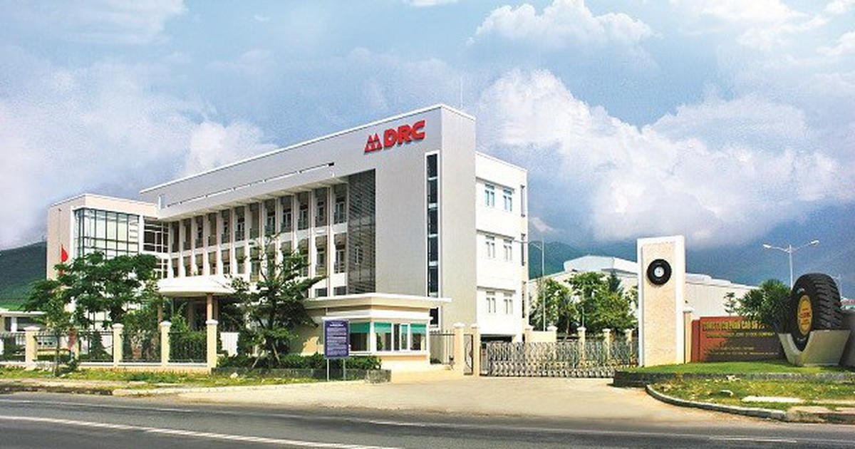 Cao su Đà Nẵng thay đổi nhân sự sau khi Tổng giám đốc bị khởi tố
