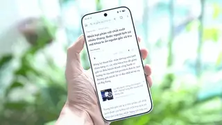 ColorOS 17: OPPO nâng tầm trải nghiệm smartphone với giao diện mượt mà, AI thông minh- Ảnh 6.