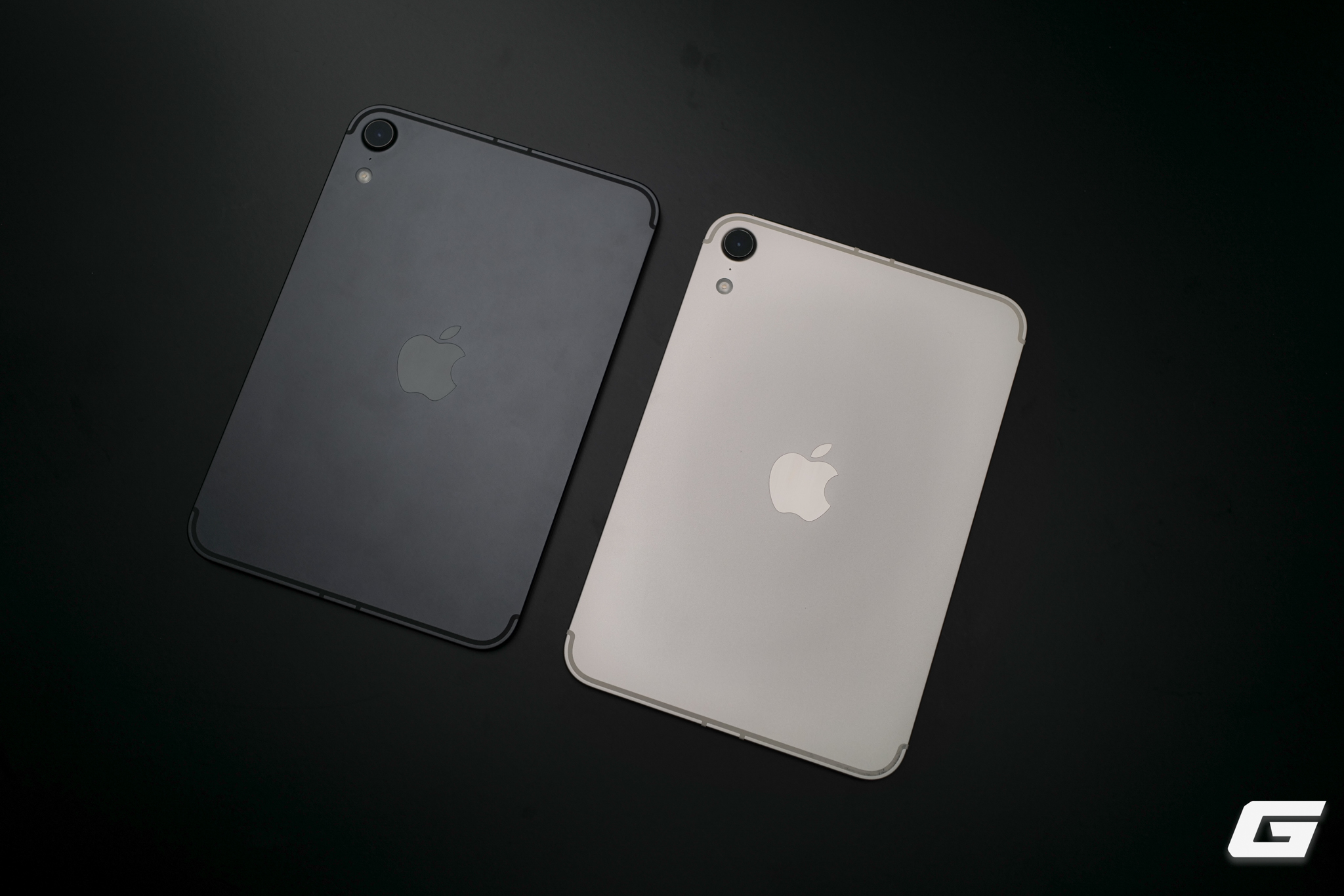 Trải nghiệm nhanh iPad mini OLED: Mỏng nhẹ, màn đen sâu, giá từ 19,5 triệu đồng - Ảnh 6.