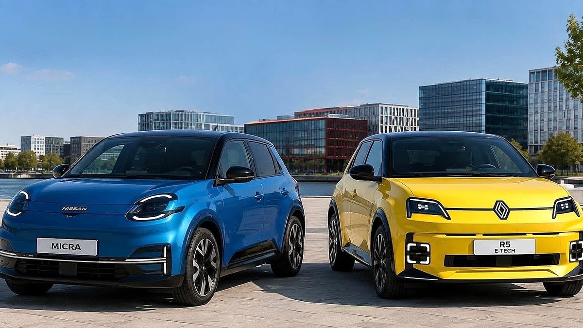 Renault hết kiên nhẫn với đối tác chỉ biết copy thiết kế