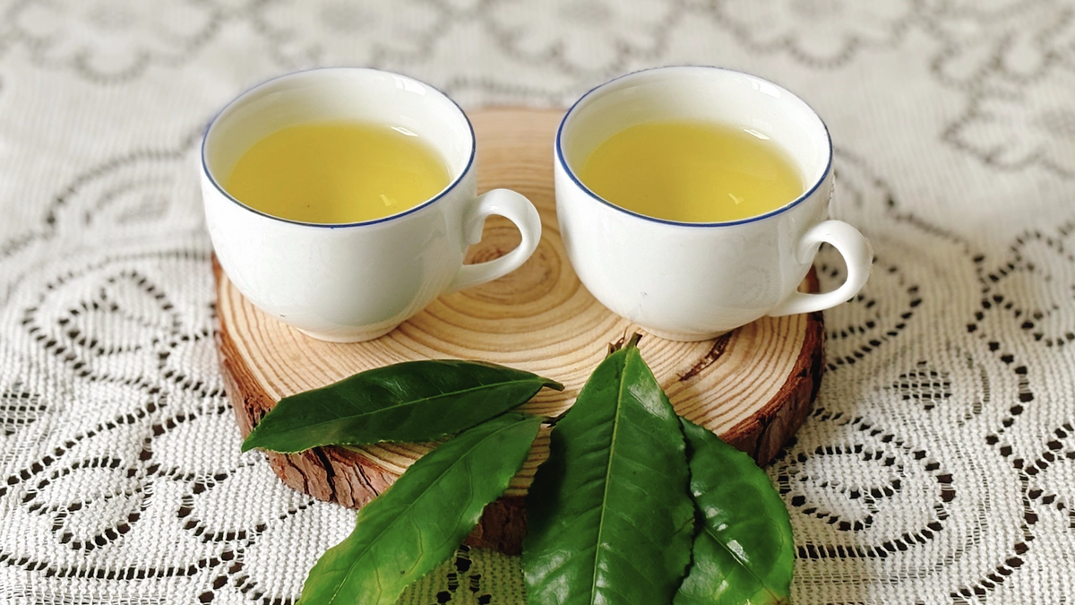Thói quen uống trà bồi bổ sức khỏe vô tình tàn phá thận