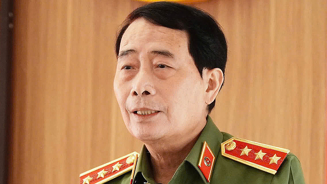 Thứ trưởng Công an: Lực lượng 'săn bắt cướp' nổi tiếng ở TP HCM đã thất nghiệp