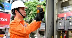 Quy định mới về giá bán lẻ điện bình quân, giảm dưới 1%, tăng dưới 2% không điều chỉnh giá