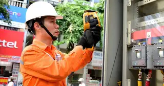Quy định mới về giá bán lẻ điện bình quân, giảm dưới 1%, tăng dưới 2% không điều chỉnh giá