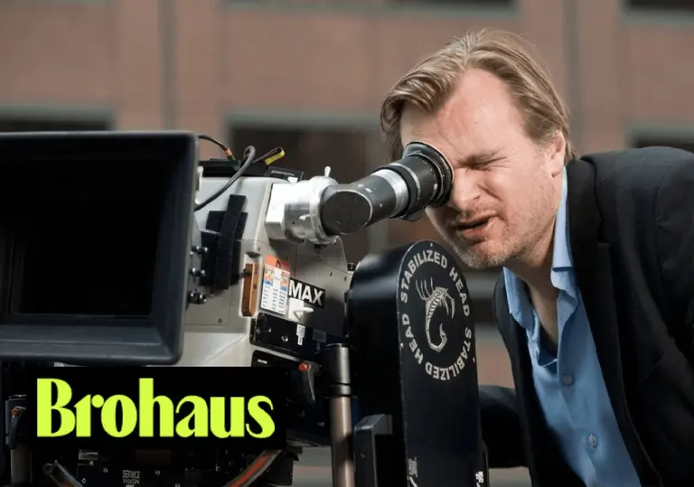 Christopher Nolan không chỉ làm một bộ phim: Ông vừa chứng minh vì sao những khách hàng lớn nhất đang trở thành "phòng R&D" của các tập đoàn công nghệ