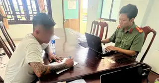 Bị phạt 12,5 triệu đồng vì đăng thông tin sai sự thật, bôi nhọ công an