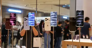 Apple nhanh chóng xử lý lỗi khởi động lại trên iPhone 18 Pro