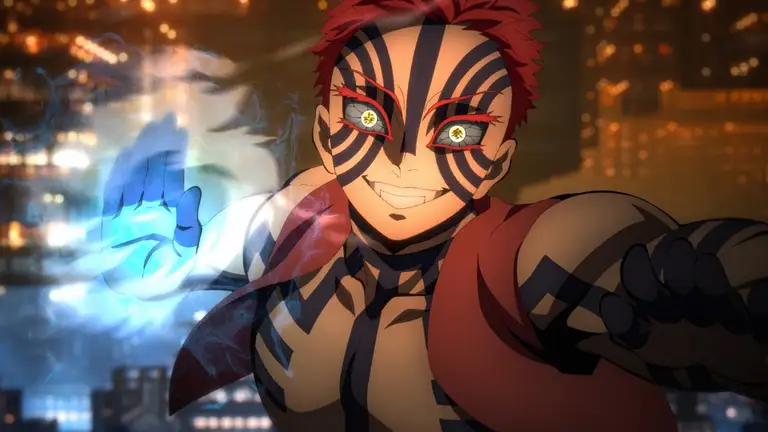 Thành công của Thanh gươm diệt quỷ: Vô hạn thành được xem là minh chứng cho xu hướng các anime đình đám chuyển những arc quan trọng thành phim điện ảnh - Ảnh: Ufotable