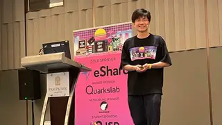 'Ngôi sao' hacker Trung Quốc gia nhập Z.AI