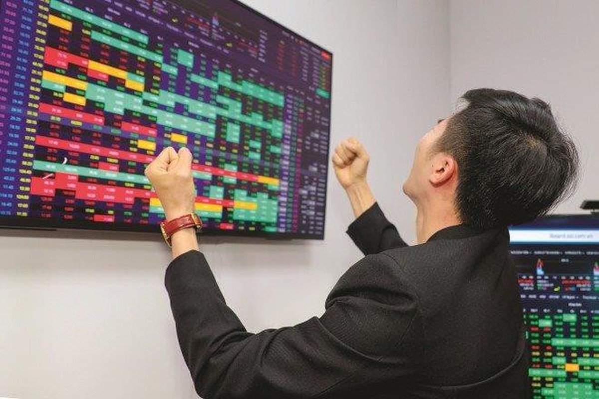 CTCK điểm tên 6 cổ phiếu có định giá rẻ, lợi nhuận quý 3 dự kiến tăng mạnh