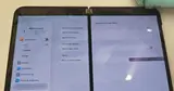 Bất ngờ chạy iOS 26, Surface Duo 2 bỗng nhiên thành 'iPhone Duo'
