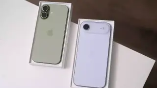 Apple âm thầm tăng giá iPhone 17 và 16