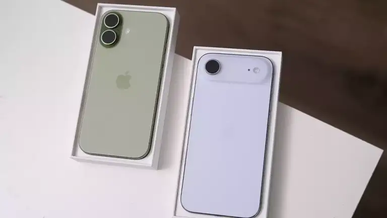 Apple âm thầm tăng giá iPhone 17 và 16