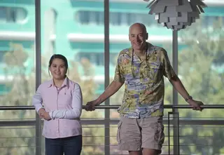Mya Le Thai hiện là nhà khoa học chính tại Tập đoàn Enevate
